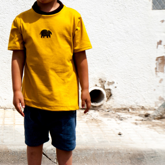 Elefant Elefant