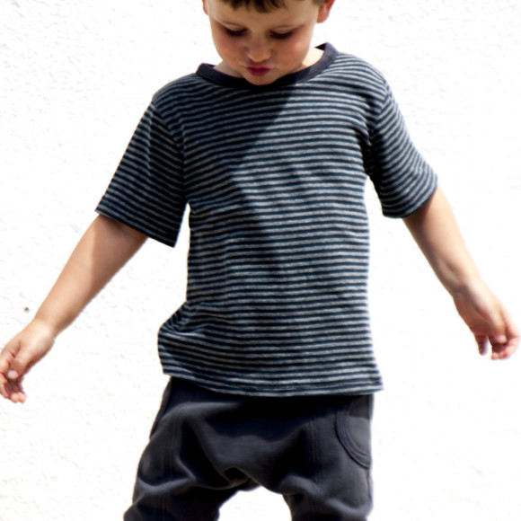 Pantalons Pirata Grisos Pantalons Pirata Grisos
