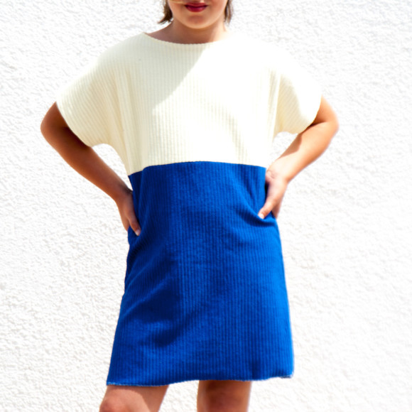 Vestit Duo Vestit Duo